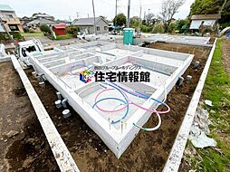 中井町井ノ口第11 戸建　3号棟