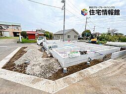 中井町井ノ口第11 戸建　1号棟