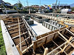 秦野市渋沢 戸建 5号棟