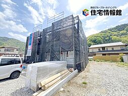 足柄上郡山北町山北 戸建　2号棟