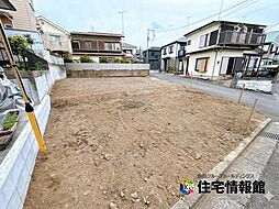 秦野市東田原 戸建