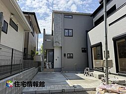 高座郡寒川町倉見 戸建　3