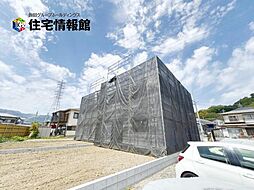 足柄上郡山北町山北 戸建　3号棟