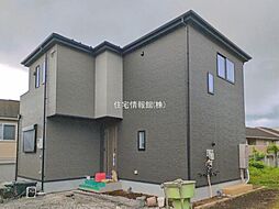秦野市第3戸川　5号棟