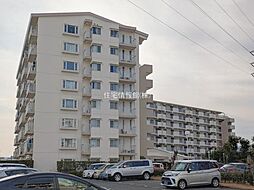 鶴巻ガーデンシティひかりの丘4号棟