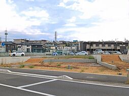 伊勢原市東大竹　区画1