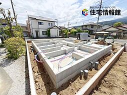 南足柄市飯沢 戸建　2号棟