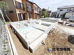 南足柄市飯沢 戸建 1号棟