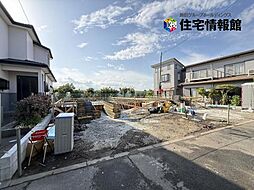 高座郡寒川町小谷2丁目 戸建　2号棟