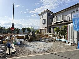 高座郡寒川町小谷2丁目 戸建　1号棟