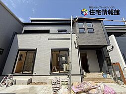 高座郡寒川町倉見 戸建　2号棟