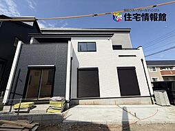 高座郡寒川町倉見 戸建　1号棟