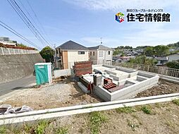 秦野市北矢名 一戸建　1号棟