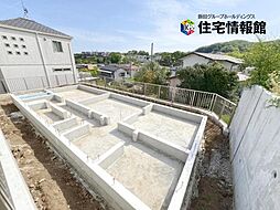 秦野市北矢名 一戸建　2号棟