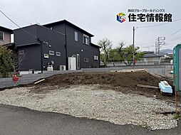 秦野市弥生町　戸建　2号棟