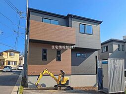 秦野市第3戸川　1号棟