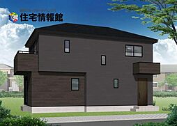 秦野市第1三屋　2号棟