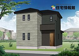 秦野市第1三屋 1号棟