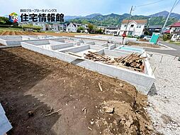 秦野市東田原第11　戸建　4号棟