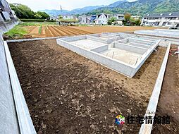 秦野市東田原第11　戸建　3号棟