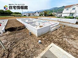 秦野市東田原第11　戸建　2号棟