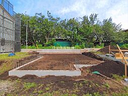 秦野市第1三屋　1号棟