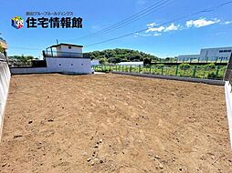 秦野市立野台2丁目 土地　NO.1