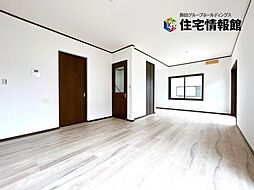 秦野市羽根 中古戸建