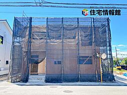 秦野市堀西第25 戸建 1号棟