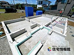 秦野市堀西 戸建　1号棟
