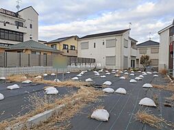 秦野市萩が丘　No.1
