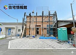 大井町金子第36 戸建　1号棟