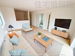 秦野市南矢名　戸建　2号棟