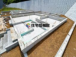 秦野市南矢名 戸建 2号棟