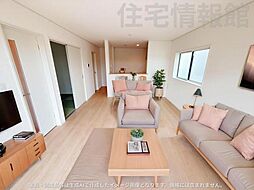 秦野市南矢名第19 戸建　1号棟
