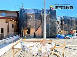 秦野市堀西第25 戸建　3号棟