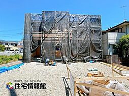 秦野市堀西第25 戸建　2号棟