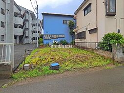 伊勢原市板戸1期　1号地