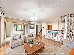 平塚市真田2丁目 中古戸建