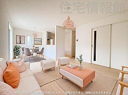 秦野市堀西第25 戸建　4号棟