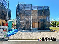 秦野市堀西第25 戸建　4号棟
