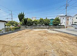 秦野市南矢名5期