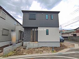 秦野市第2曽屋　2号棟