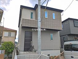 秦野市第2曽屋　1号棟