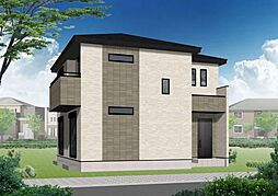 秦野市第3渋沢 　戸建　1号棟