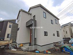 伊勢原市東大竹　5号棟