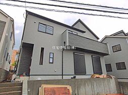 伊勢原市東大竹　4号棟