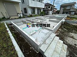 秦野市ひばりケ丘第2 戸建 2号棟