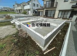 秦野市ひばりケ丘第2 戸建　4号棟