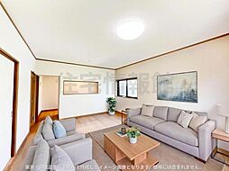 秦野市南矢名 中古戸建